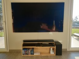 Meuble TV